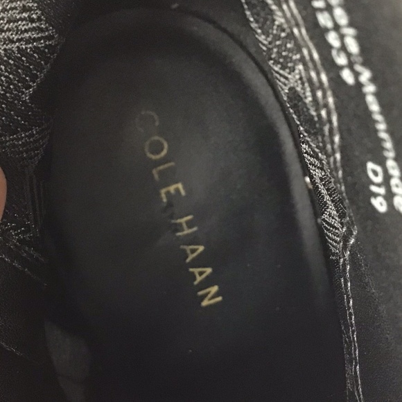 Cole Haan Heeled Ankle Boots - Picture 12 of 16